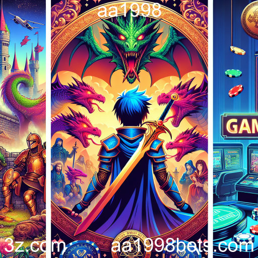 A Evolução dos Jogos RPG: Da Mesa ao Mundo Digital