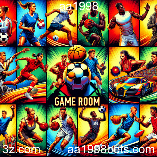 A Evolução dos Jogos de Esportes: Realismo e Comunidade