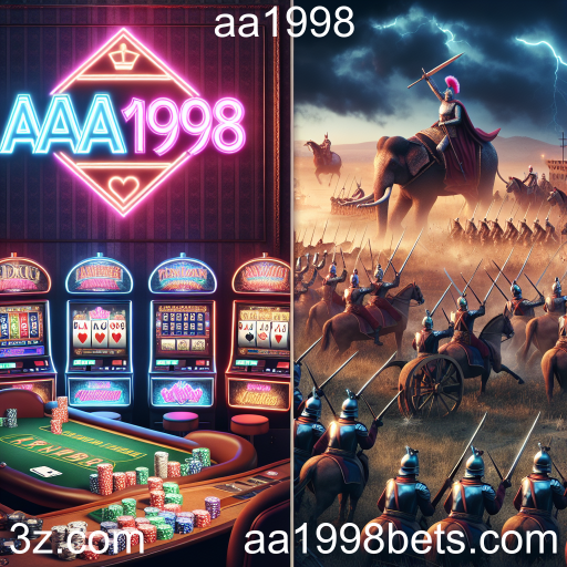 Explorando a Categoria de Jogos de Estratégia em AA1998